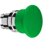 Schneider Automation - Tête pour bouton-poussoir Ø40 - Ø22 - vert