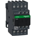 Schneider Automation - Contactor 40A AC-1 - 4P 1NO 1NC - 230V AC 50...60Hz