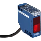 Schneider Automation - détecteur photo-électrique barrage - Sn 20 m - câble 2m
