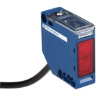 Schneider Automation - détecteur photo-électrique barrage - Sn 20 m - O + F - câble 2m