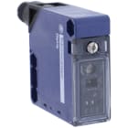 Schneider Automation - détecteur photo-électrique universel - Sn 0..30 m - O ou F - connecteur M12