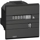 Schneider Distribution - Compteur horaire - affichage mécanique 7 digits - 230V AC 50Hz