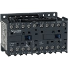 Schneider Automation - Omkeercontactor 12A AC-3 - 3P 1NC - 24V DC