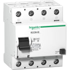 Schneider Distribution - interrupteur différentiel ID 4P 125 A 300 mA Type B