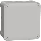 SAREL - Mureva BOX - kabeldoos - uitstoter 7xM16/20 - 105x105x55 mm