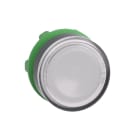 Schneider Automation - tête pour bouton-poussoir lumineux  - Ø 22  - blanc