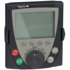 Schneider Automation - terminal graphique télécommandé - 240 x 160 pixels - IP54 - pour ATV312/61/71
