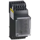 Schneider Automation - Relais de contrôle multifonction RM35-T - plage 194-528 V AC