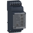 Schneider Automation - Relais de contrôle de courant RM35-J - plage: 0,15-1,5 A