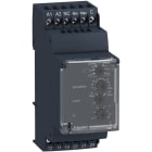 Schneider Automation - Relais de contrôle de niveau RM35-L - 24-240 V AC/DC