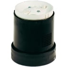 Schneider Automation - Élément buzzer continu ou intermittent 75..90 dB XVB - 120..230V AC