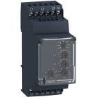 Schneider Automation - spanningscontrolerelais RM35-U - bereik 114-329 V AC