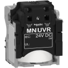 Schneider Distribution - Minimumspanningsspoel MN 24VGS voor Compact NSX100-630F/N/H/S/L