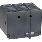 Schneider Distribution - 1 cache-borne long 3p pour Compact NSX100-250F/N/H/S/L