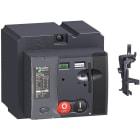 Schneider Distribution - Commande électrique 220-240V 50/60Hz 208-277V 60Hz pour Compact NSX250F/N/H/S/L
