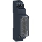Schneider Automation - multifunctioneel controlerelais RM17-TE - bereik 183-528 V AC