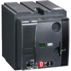 Schneider Distribution - Commande électrique 220-240V 50/60Hz 208-277V 60Hz pour Compact NSX400-630N/H/S/