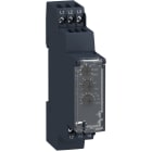 Schneider Automation - Relais de contrôle multifonction RM17-TU - plage 183-528 V AC