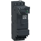Schneider Automation - base puissance - 12 A - contrôle sans connectique