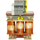 Schneider Automation - inductance de ligne - 0,5 mH - 60 A - pour variateur de vitesse