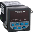 Schneider Automation - présélecteur multifonction - affichage DEL 6 digits - 24 V CC