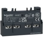 Schneider Automation - contact auxiliaire - 1 O + 1 F