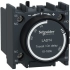 Schneider Automation - Bloc de contacts auxiliaires - 1NO + 1NC - bornes à vis-étriers