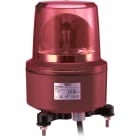 Schneider Automation - Zwaailamp Ø130 - rood - 230 V - IP66 et IP67 - LED - voorbekabeld