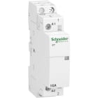 Schneider Distribution - Contacteur 16A-1P-230V-AUTO-1NO