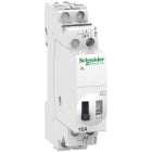Schneider Distribution - Teleruptor iTL16A 1NO  12Vac 50-60Hz 6Vdc