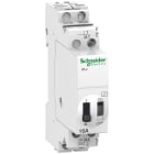 Schneider Distribution - Teleruptor iTLc 16A 1NO  24Vac 50-60Hz