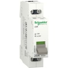 Schneider Distribution - Schakelaar  iSW 2P 20A
