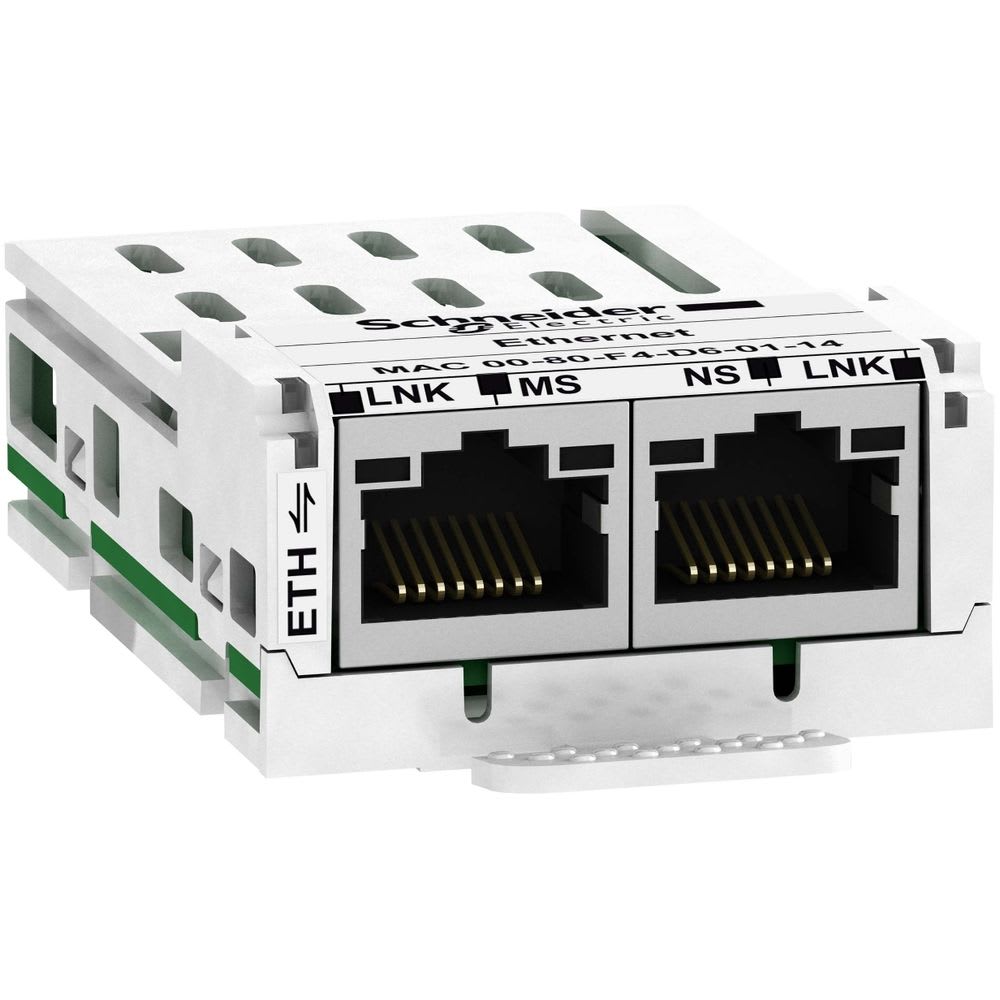Schneider Automation - COM.KAART ETHERNET TCP/IP ATV32 LXM32