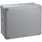 SAREL - Mureva BOX - kabeldoos - uitstoters 6xM20/25+6xM25/32 - 225x175x100 mm