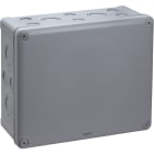 SAREL - Mureva BOX - kabeldoos - uitstoters 16xM20/25+8xM25/32 - 275x225x120 mm