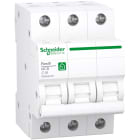 Schneider Residential - RESI9 automaat 3P 16A C 3kA