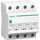 Schneider Residential - RESI9 automaat 4P 32A C 3kA