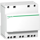 Schneider Distribution - transformateur de sécurité modu. iTR - 230 V 50-60 Hz - sortie 12-24 V - 63 VA