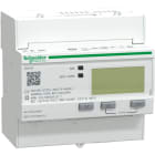 Schneider Distribution - iEM3100 energiemeter 3-faisg - 63A