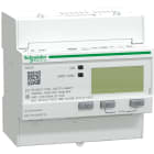 Schneider Distribution - iEM3200 energiemeter 3F 1/5A - CT