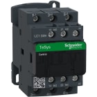 Schneider Automation - Contactor 9A AC3 3 polen 1 NO + 1 NC 48 VAC 50/60Hz  grootverpak TeSys mod D