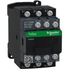 Schneider Automation - CONTACTOR TESYS LC1D 3P AC3 440V 9 A COI
