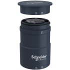 Schneider Automation - BLACK BASE AND COVER FOR XVU TOWER LIGHT