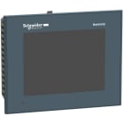 Schneider Automation - Magelis écran tactile, 5.7'' TFT couleur QVGA, USB2, 2x seriel/Ethernet