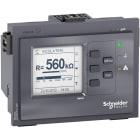 Schneider Distribution - Contrôleur d'isolement du réseau IM400 Vigilohm - 110-440 V CA