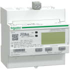 Schneider Distribution - iEM3135 energiemeter - 63 A - M-bus - 1 digitale in- en uitgang - multitarief