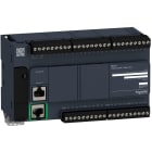 Schneider Automation - CTRL, M221-40IO RL, ETH, COMPACT