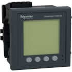 Schneider Distribution - PM5100 centrale de mesure  - 15e H - 1DO 33 alarmes - encastré