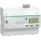 Schneider Distribution - iEM3355 energiemeter - 125 A - Modbus - 1 digitale in- en uitgang - multitarief