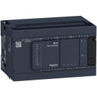 Schneider Automation - Logic controller, Modicon M241 24 I/O relais